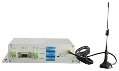 HTD-WM12055工業無線多功能數據采集模塊 賦能智能工業物聯網應用