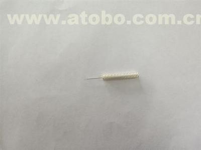 深圳市中天浩通訊設備 專注內置彈簧天線，打造可靠通訊連接