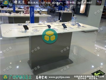 廣州伊佰嘉展柜廠 今日行情價格走勢、設計與上門安裝服務詳解